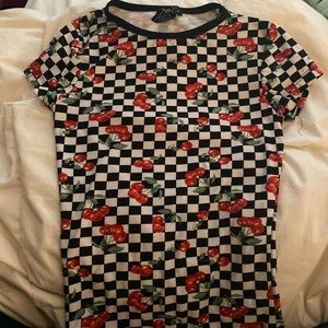 Cherry Shirt